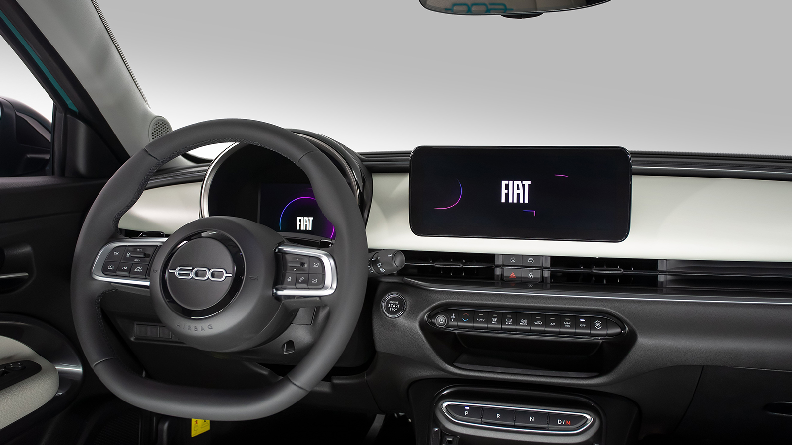 Σε νέες χαμηλότερες τιμές στην Ελλάδα το Fiat 600 Hybrid